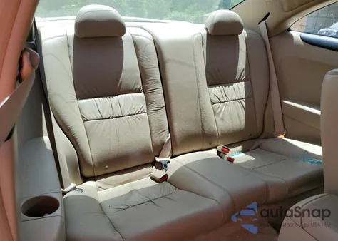 2006 Honda Accord Ex из США, поврежденный, VIN 1HGCM72656A014086